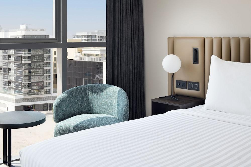 Courtyard by Marriott World Trade Centre, Dubai photo 4