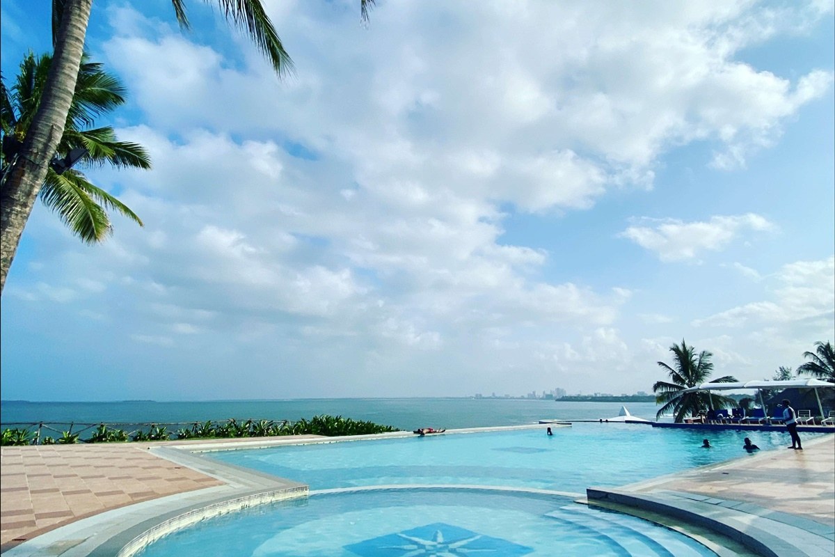 GOLDEN TULIP DAR ES SALAAM