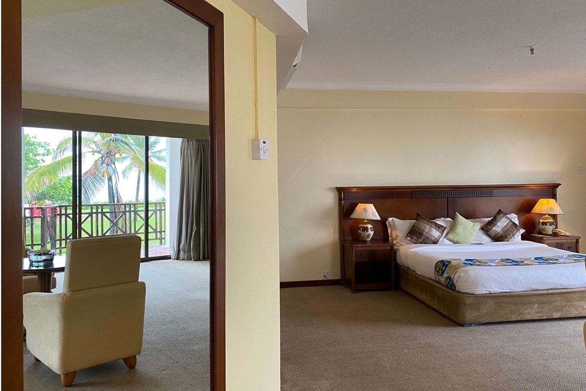 GOLDEN TULIP DAR ES SALAAM photo 1