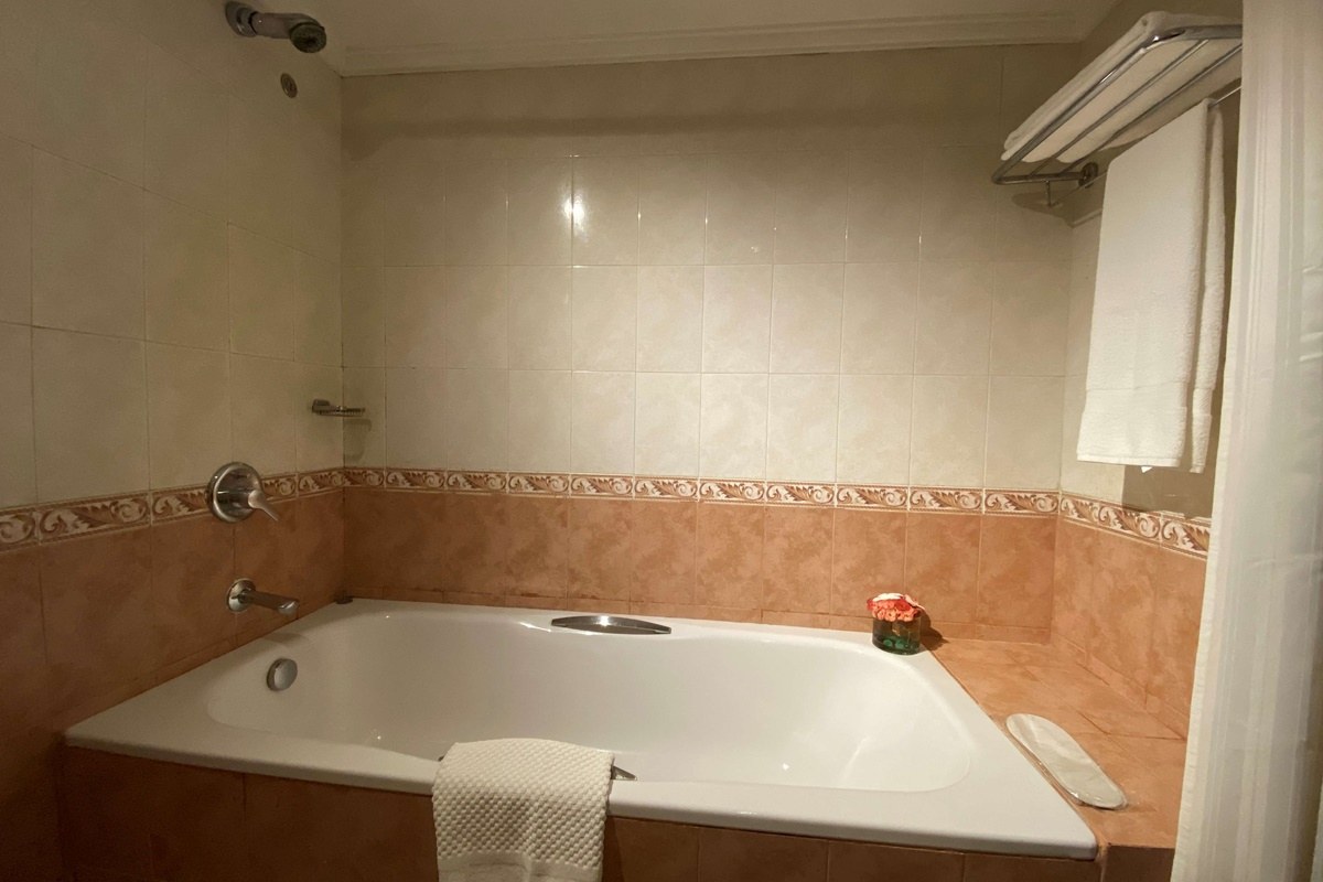 GOLDEN TULIP DAR ES SALAAM photo 2