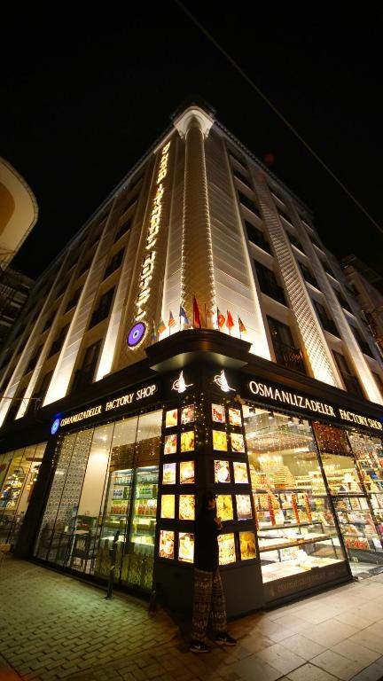 MY DREAM HOTEL ISTANBUL photo 1