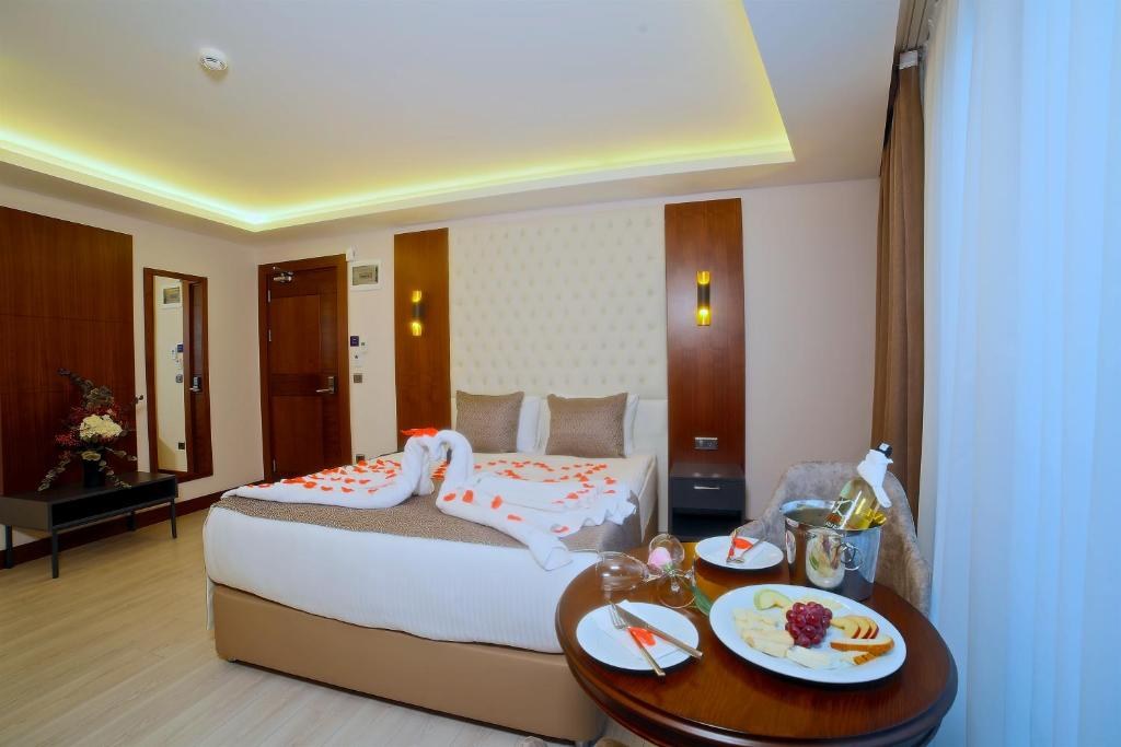 MY DREAM HOTEL ISTANBUL photo 3