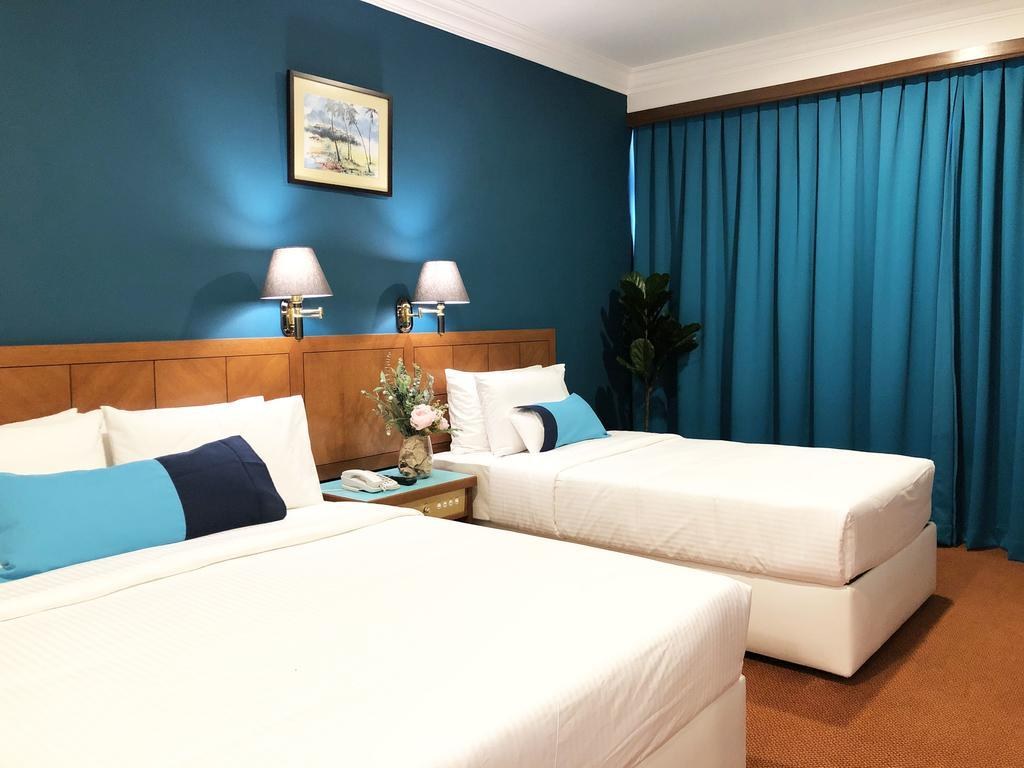 JO HOTEL JOHOR BAHRU