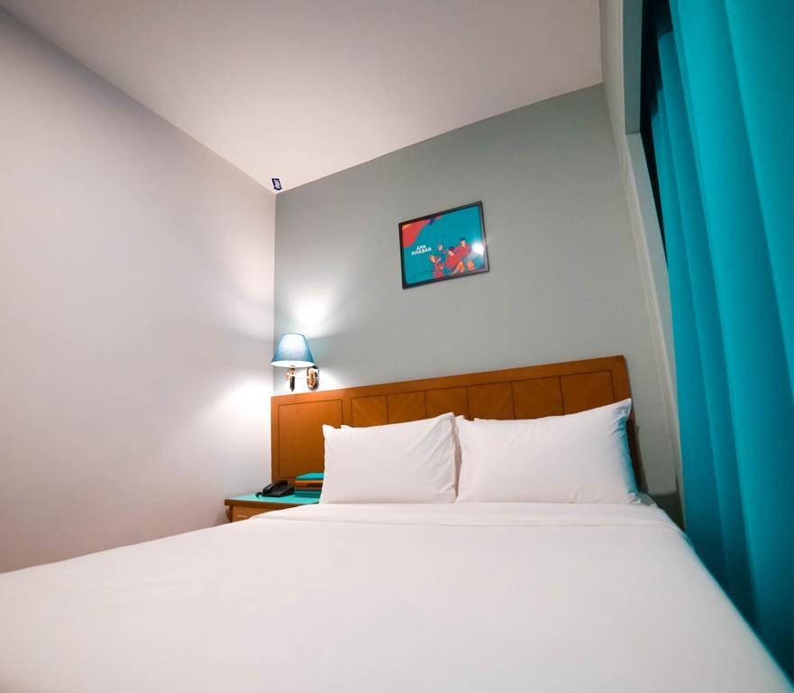 JO HOTEL JOHOR BAHRU photo 1