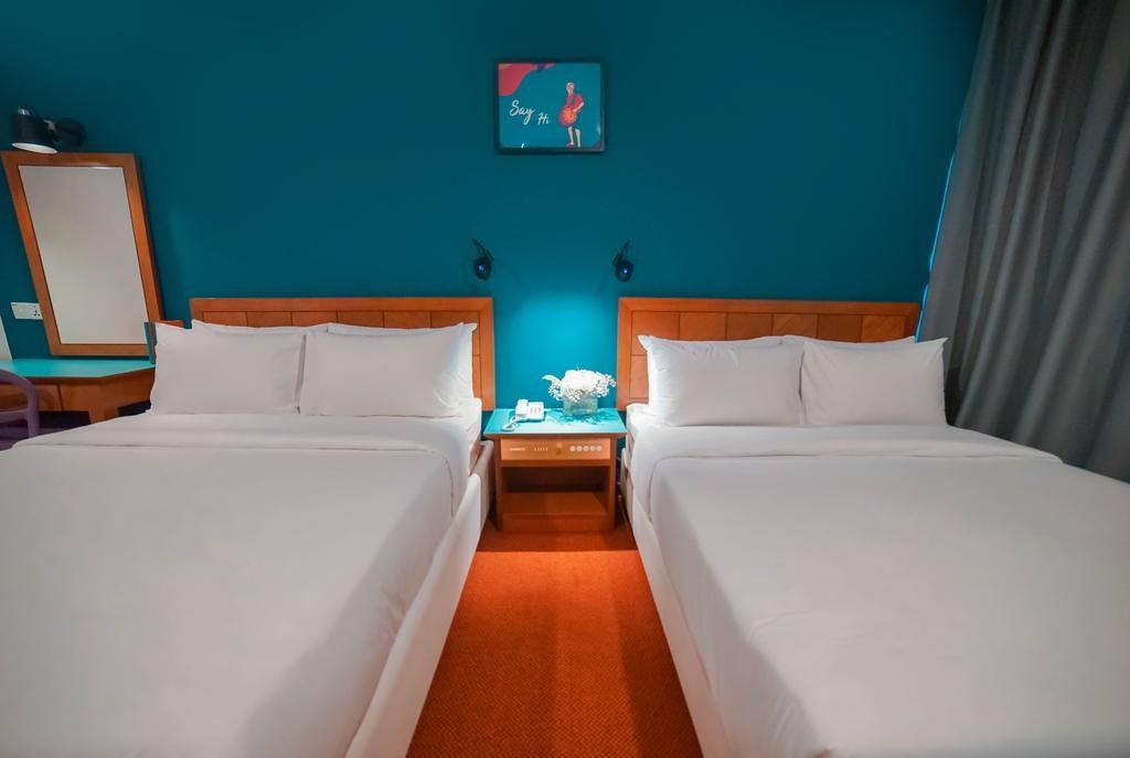 JO HOTEL JOHOR BAHRU photo 3