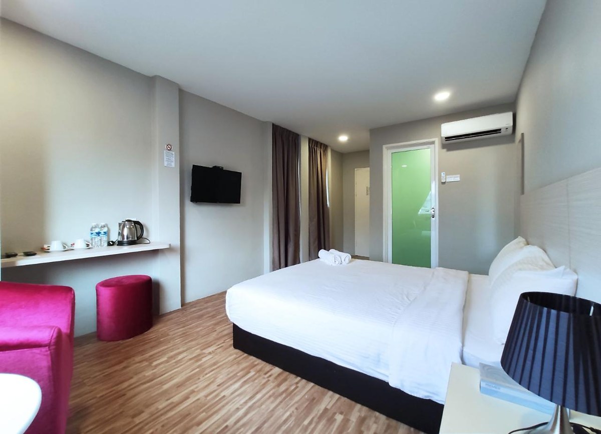 Princess Hotel Pontian photo 1