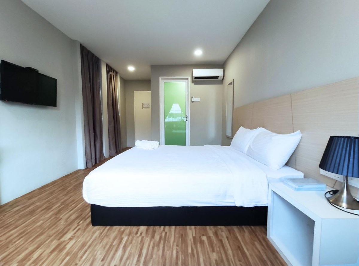 Princess Hotel Pontian photo 2