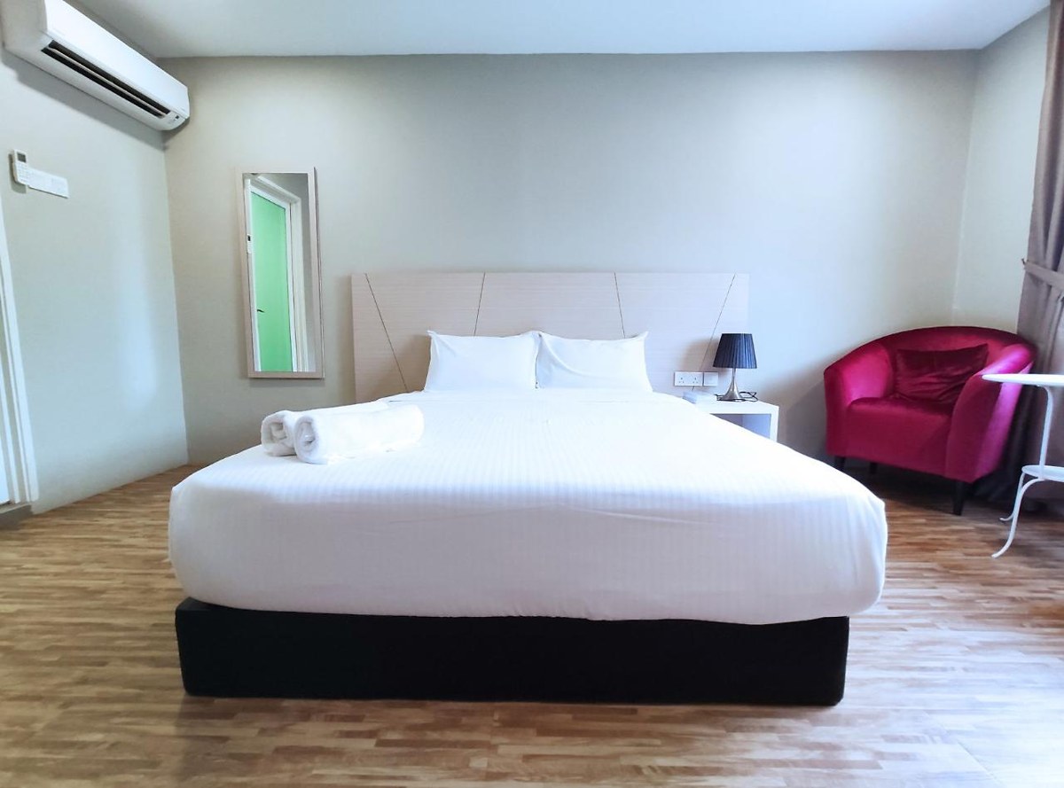 Princess Hotel Pontian photo 3