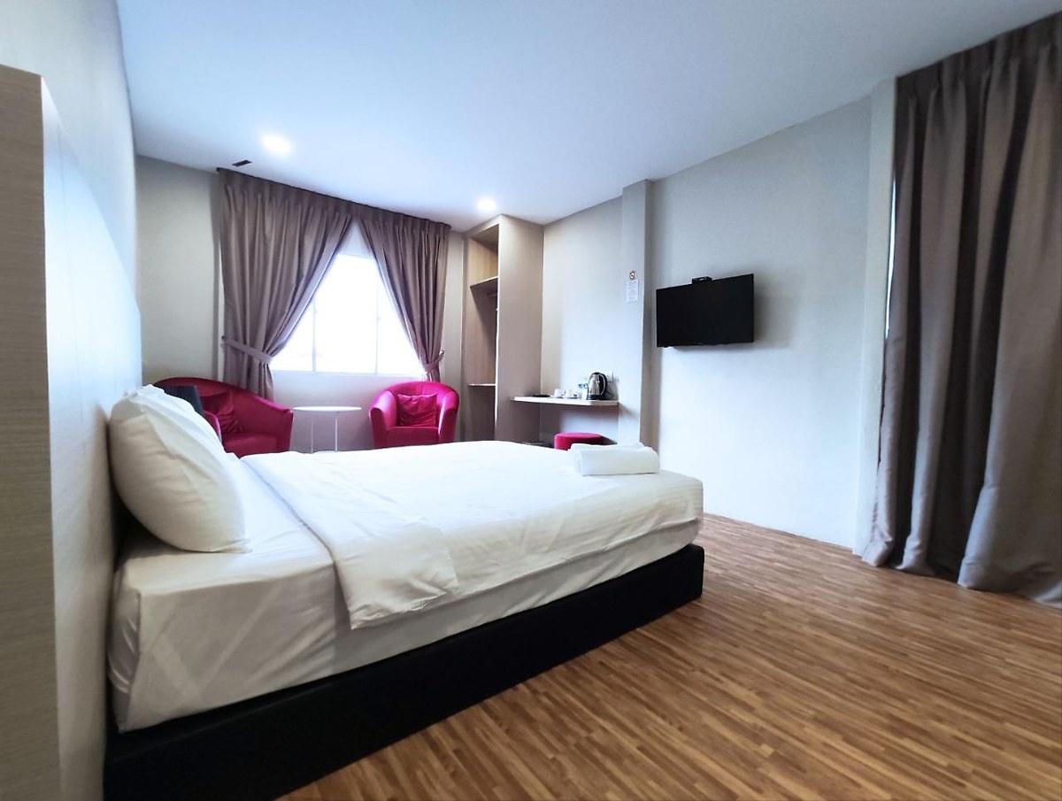 Princess Hotel Pontian photo 4