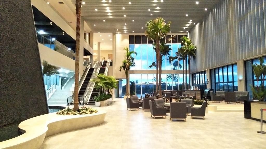 UCSI HOTEL KUCHING photo 1