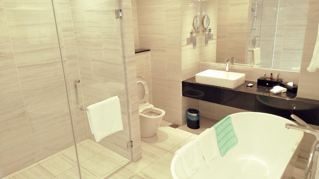 UCSI HOTEL KUCHING photo 3