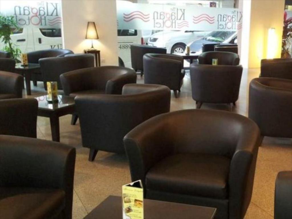 THE KLAGAN HOTEL WARISAN SQUARE photo 3
