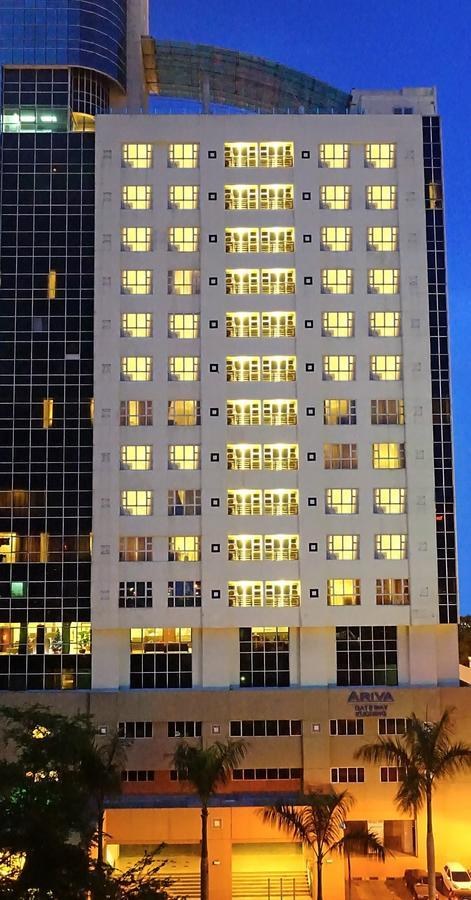 STAYINN GATEWAY HOTEL APARTMENT KUCHING