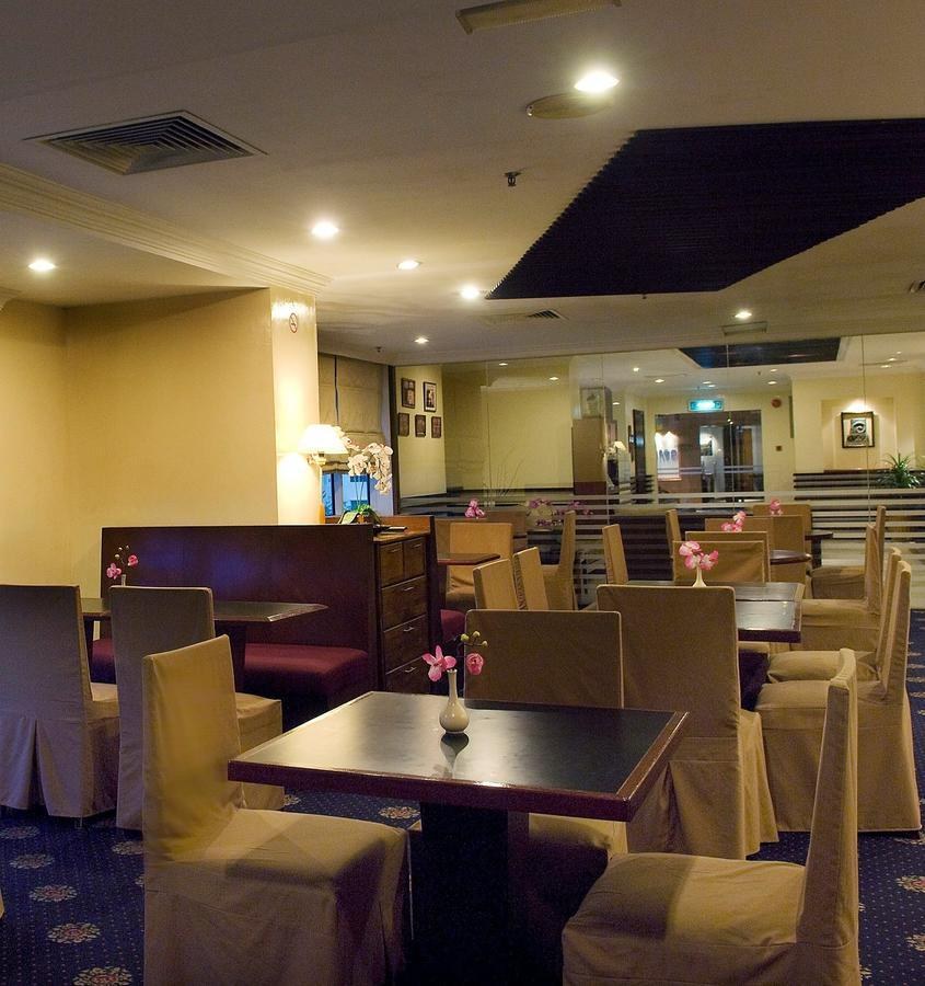 STAYINN GATEWAY HOTEL APARTMENT KUCHING photo 1