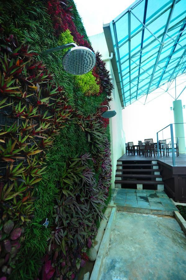 STAYINN GATEWAY HOTEL APARTMENT KUCHING photo 2