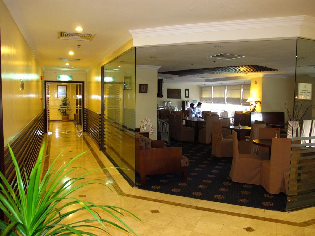 STAYINN GATEWAY HOTEL APARTMENT KUCHING photo 4