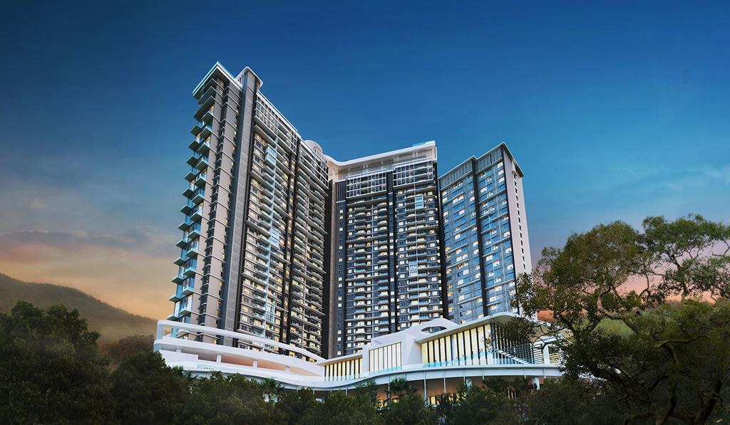 SWISS-GARDEN HOTEL AND RESIDENCES GENTING HIGHLANDS