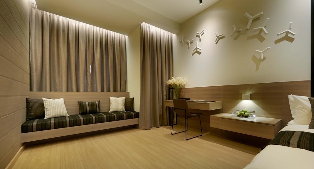 SWISS-GARDEN HOTEL AND RESIDENCES GENTING HIGHLANDS photo 1