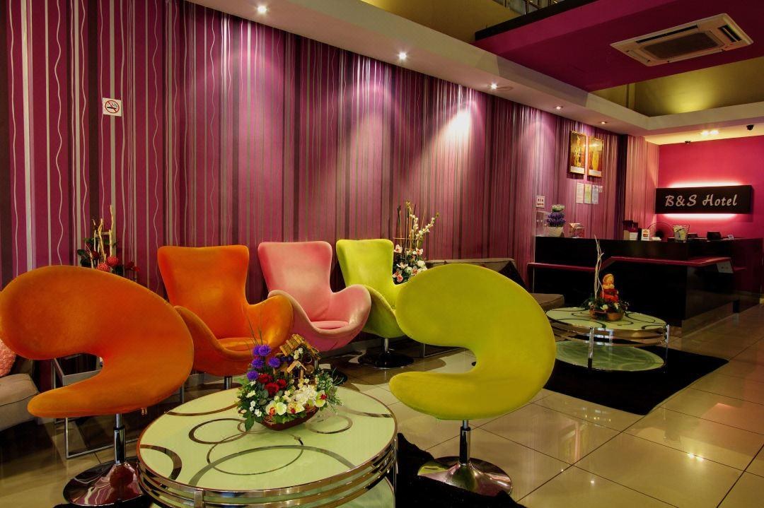 B&S BOUTIQUE HOTEL photo 1