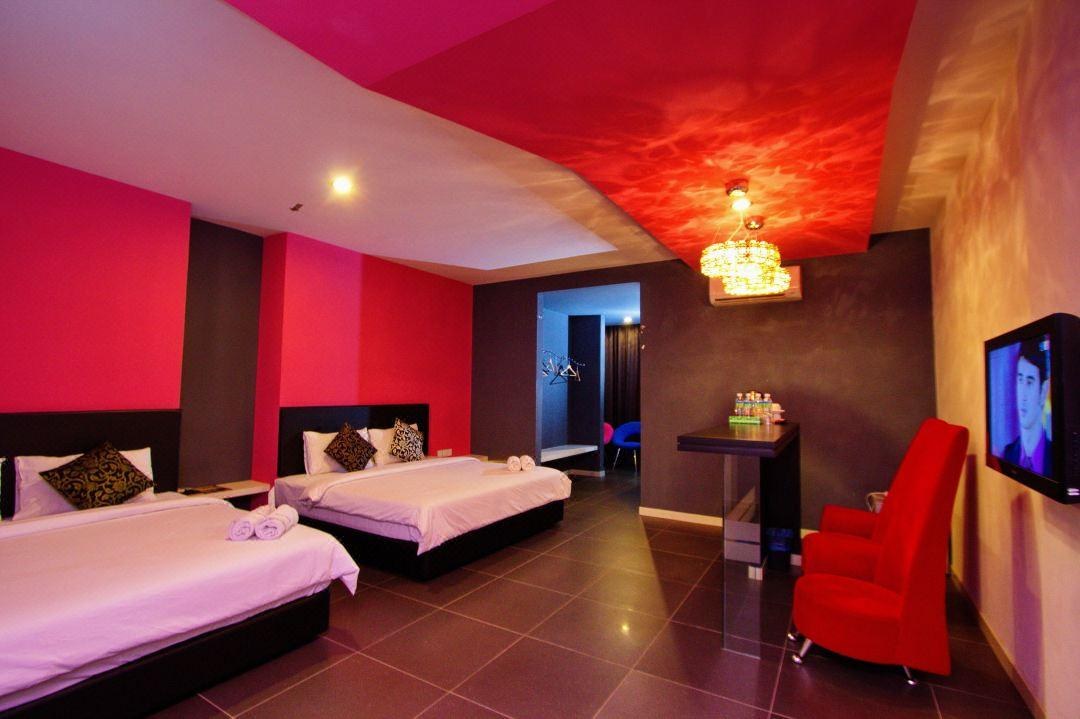 B&S BOUTIQUE HOTEL photo 2