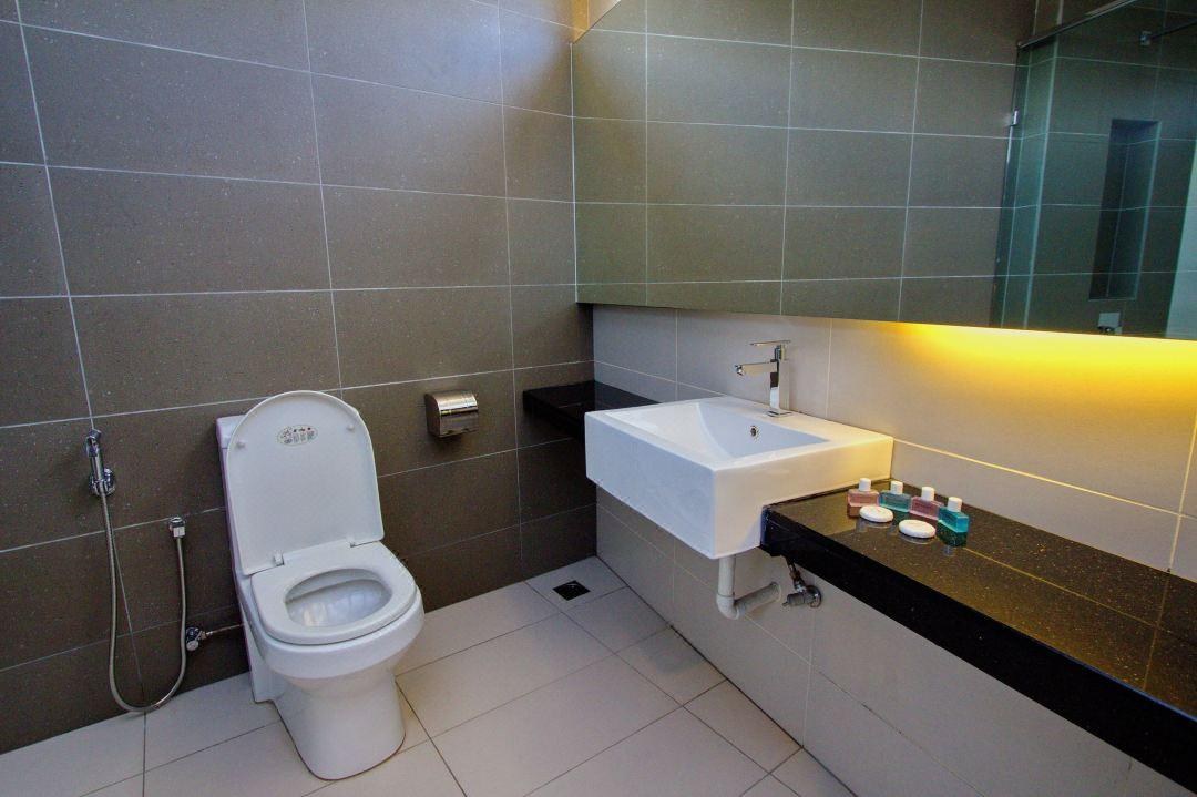 B&S BOUTIQUE HOTEL photo 4