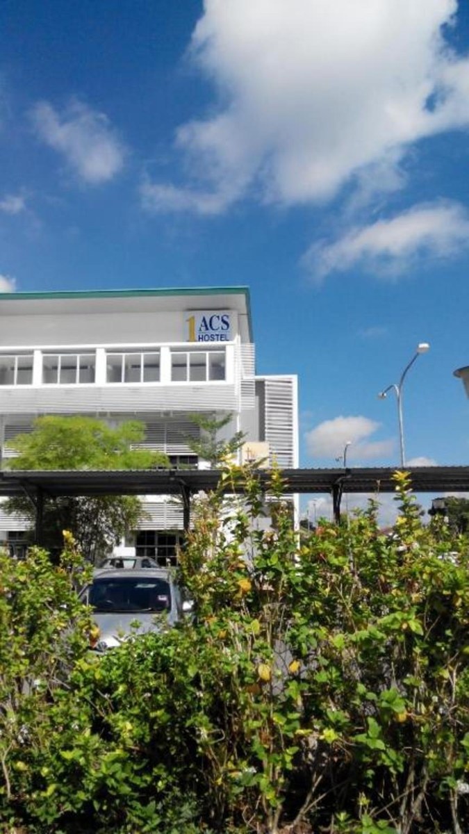 1ACS RESIDENCE photo 1