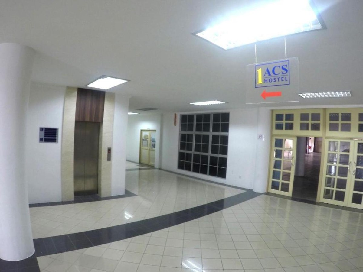 1ACS RESIDENCE photo 2