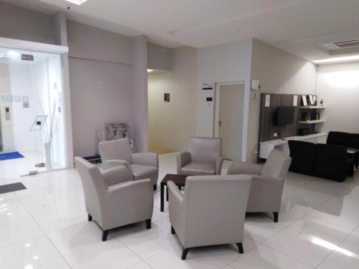 1ACS RESIDENCE photo 3