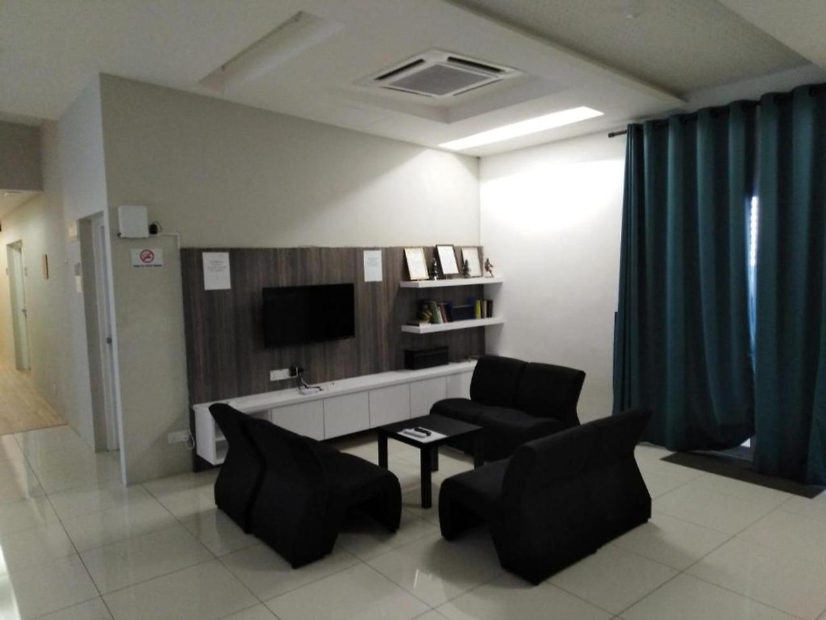 1ACS RESIDENCE photo 4