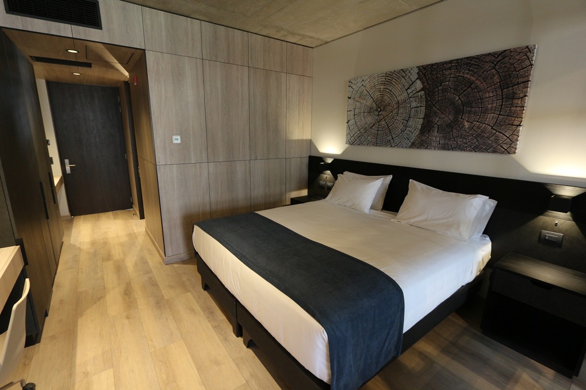 NUCLEO MAYOR APARTAMENTOS photo 2