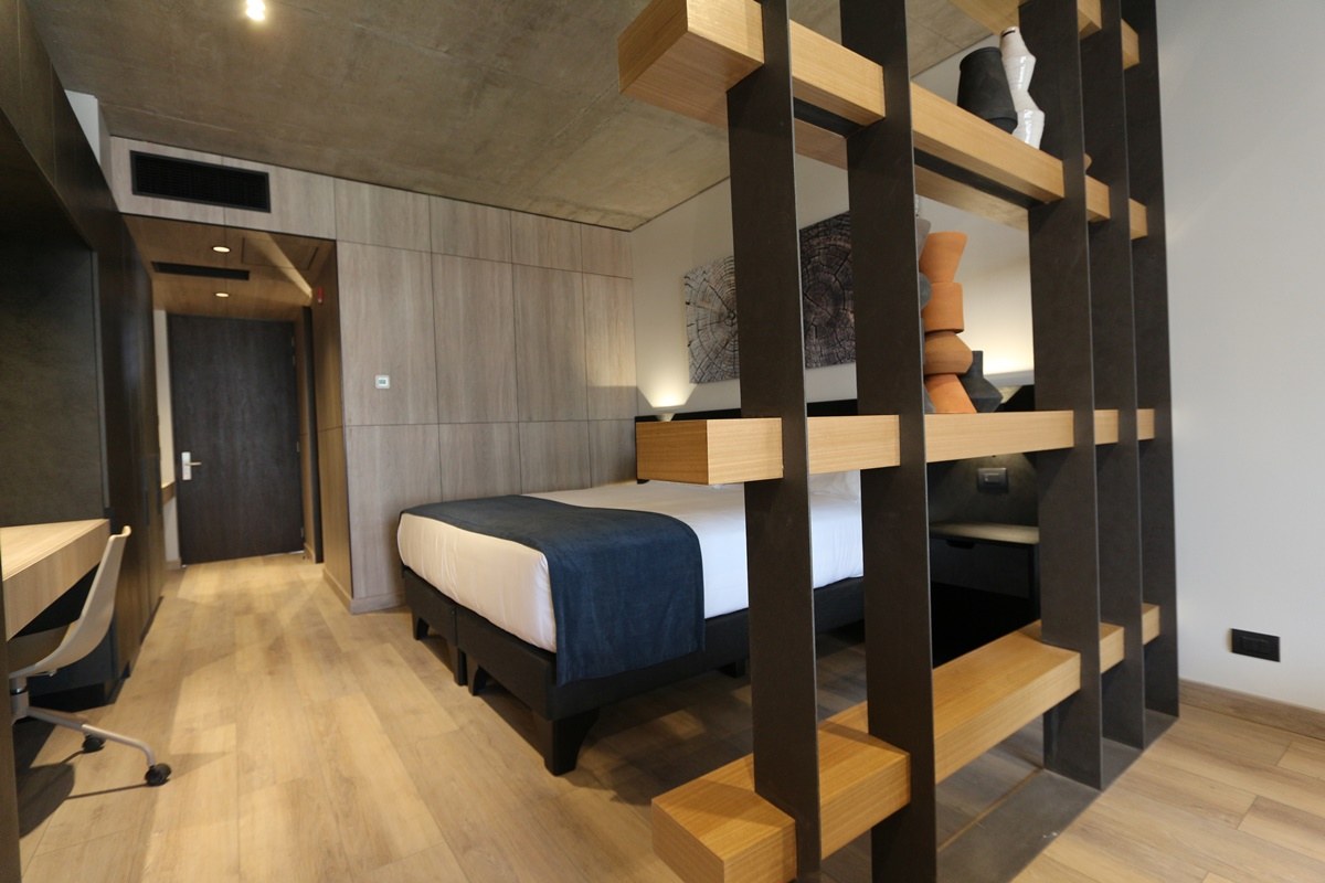 NUCLEO MAYOR APARTAMENTOS photo 3