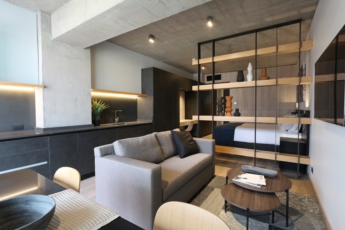 NUCLEO MAYOR APARTAMENTOS photo 4