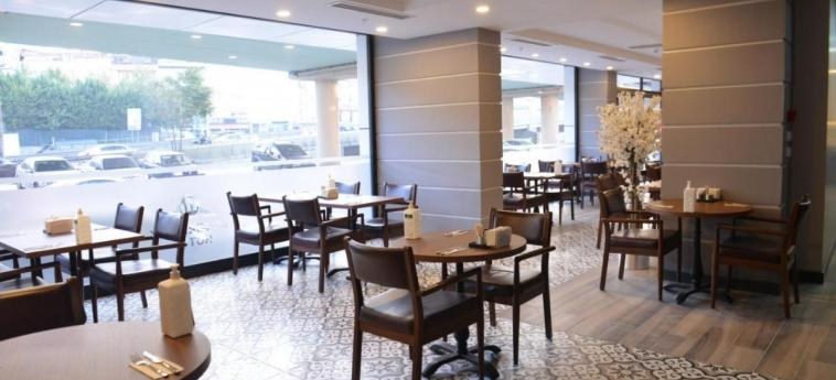 LITROS HOTEL & SPA