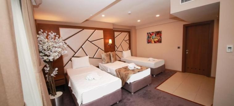 LITROS HOTEL & SPA photo 2