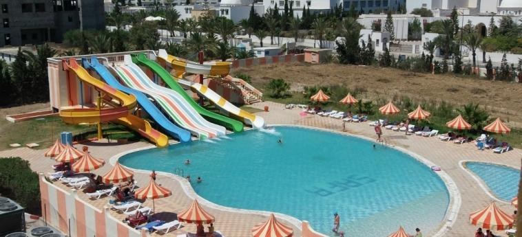 SAFA AQUAPARK RESORT