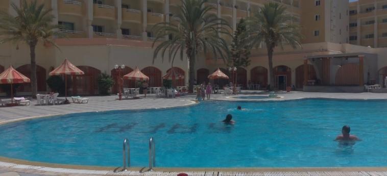 SAFA AQUAPARK RESORT photo 1