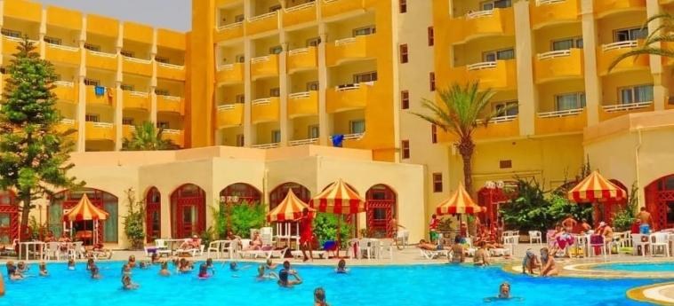 SAFA AQUAPARK RESORT photo 2