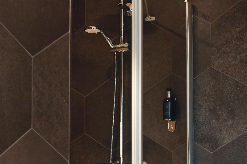 The James Hotel Rotterdam photo 4
