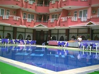 Bariscan Hotel photo 1