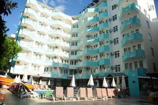 Bariscan Hotel photo 3