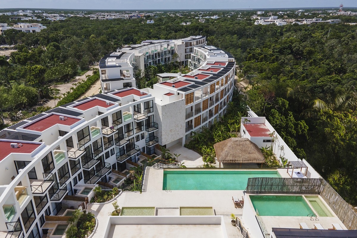THE WAVES TULUM RESORT photo 1