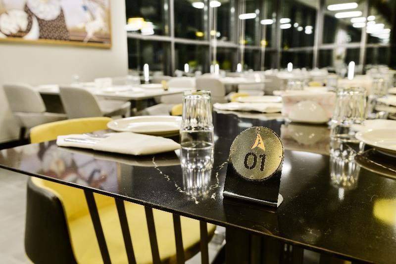 Ankara Alegria Business Hotel photo 1