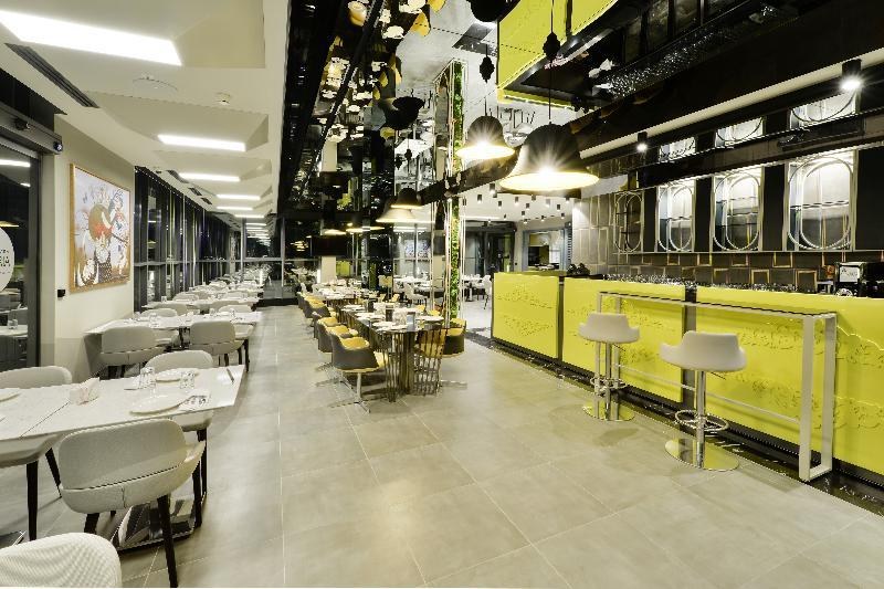 Ankara Alegria Business Hotel photo 2