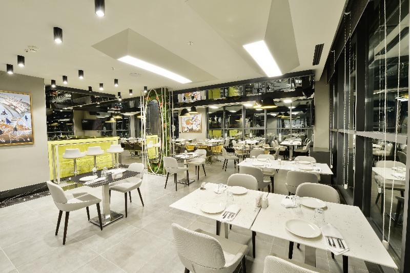 Ankara Alegria Business Hotel photo 3