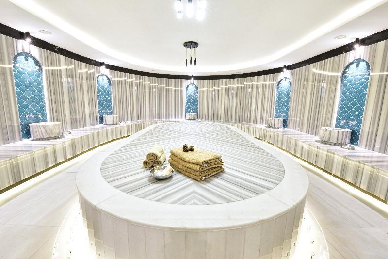 Ankara Alegria Business Hotel photo 4