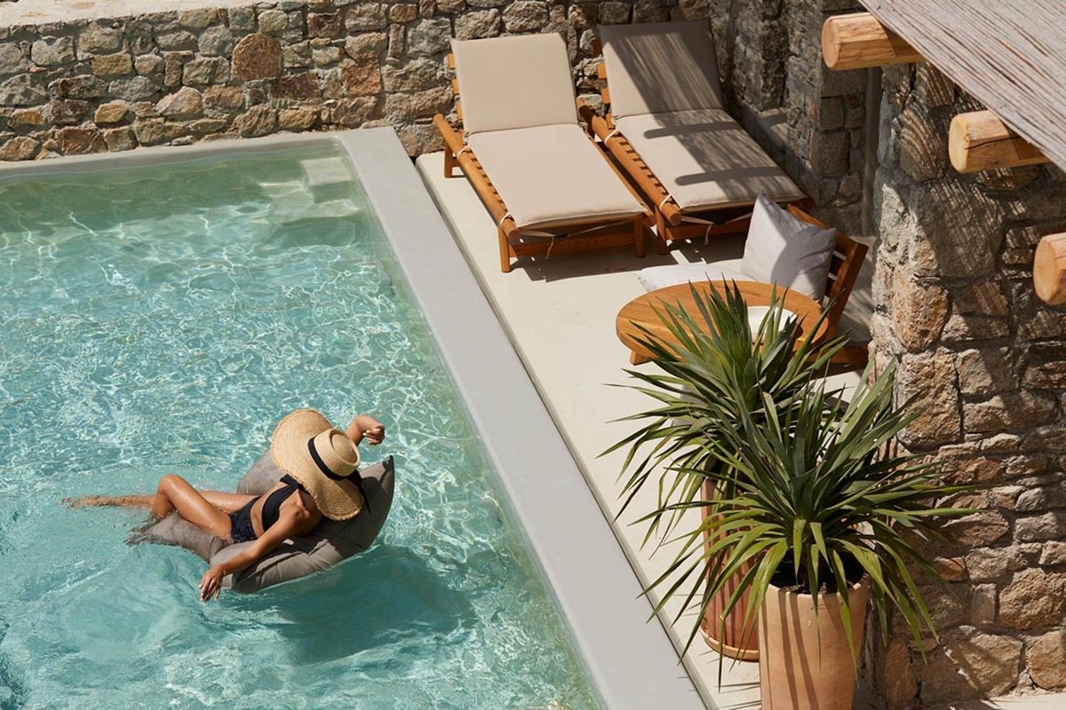 COLLINI VILLAS MYKONOS photo 1