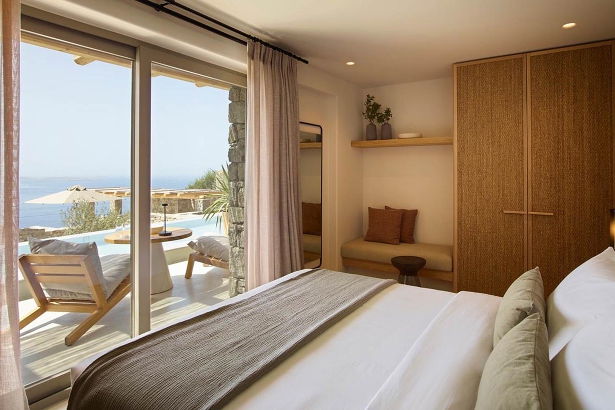COLLINI VILLAS MYKONOS photo 2