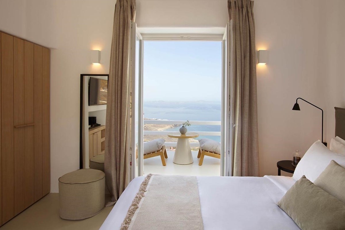 COLLINI VILLAS MYKONOS photo 3