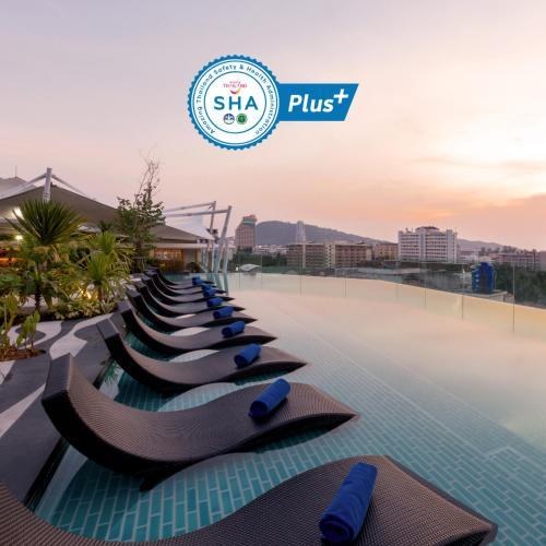 Mercure Phuket Patong Journeyhub
