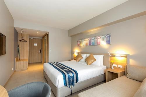 Mercure Phuket Patong Journeyhub photo 2